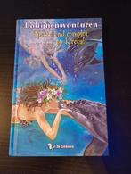 Mary van der Valk - Spetterend complot op Kreta!, Ophalen of Verzenden, Zo goed als nieuw, Mary van der Valk