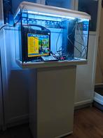 Juwel aquarium + sera lights + sunset + wifi module en meer, Dieren en Toebehoren, Vissen | Aquaria en Toebehoren, Ophalen of Verzenden