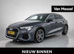 Audi A3 Sportback 30 TFSI S edition 110 PK | S-line | Automa, Auto's, 65 €/maand, Stof, Gebruikt, Met garantie (alle)