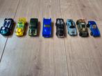 Hotwheels auto's, Ophalen of Verzenden, Zo goed als nieuw