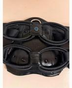 Stubben Maestoso singel 65 cm, Dieren en Toebehoren, Paarden en Pony's | Zadels, Ophalen of Verzenden, Zo goed als nieuw, Dressuur