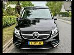 Mercedes-Benz V-Klasse 300  Marco Polo 240 pk!! inruil, Caravans en Kamperen, Campers, Automaat, Buscamper of Camperbus, Mercedes-Benz