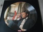 ROB DE  NIJS   L.P.  PICTURE DISC  ALS  NIEUW, Ophalen of Verzenden, Zo goed als nieuw, 12 inch