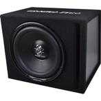 Ground Zero 12Inch Subwoofer 750 Watt Max, Auto diversen, Autospeakers, ., Nieuw, Ophalen of Verzenden, .