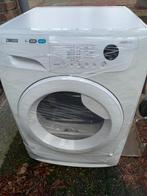 Zanussi warmtepomp droger, Witgoed en Apparatuur, Wasdrogers, Ophalen, 6 tot 8 kg, Gebruikt, Overige typen