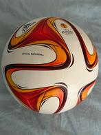 Brazuca bal - Europe League, Maat XL, Ophalen, Zo goed als nieuw, Bal