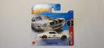 Hot Wheels 1967 Ford Mustang Shelby GT500 60th 3/5 wit, Ophalen of Verzenden, Nieuw, Auto