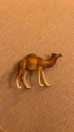 Schleich dromedaris 14832, Verzamelen, Dierenverzamelingen, Ophalen of Verzenden, Zo goed als nieuw, Hond of Kat, Beeldje of Figuurtje
