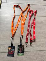 Keycord helkendoorn en plopsaland, Ophalen of Verzenden