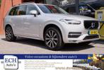 Volvo XC90 D5 235 pk AUT. AWD Leer, 7 zits, Adaptieve CC, El, 221 €/maand, Gebruikt, 4 cilinders, 7 stoelen