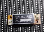 YAESU XF-114 CN CW Narrow Filter, Ophalen of Verzenden, Zo goed als nieuw, Zender en Ontvanger