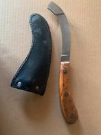 Piloten survival mes, Ophalen of Verzenden, Overige soorten, Mes of Dolk