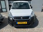 Peugeot Partner 1.6BLUE HDI 55KW EURO 6 BJ2017, Voorwielaandrijving, Stof, 4 cilinders, Origineel Nederlands