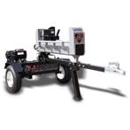 Jansen HS-20DS63 Benzine Houtklover, Benzine, Jansen, Liggend, Nieuw