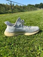Yeezy Boost 350, Blauw, Boots, Ophalen of Verzenden, Zo goed als nieuw