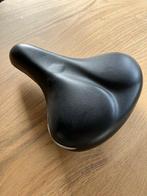 Fietszadel, Ophalen of Verzenden, Gebruikt, Algemeen, Zadel
