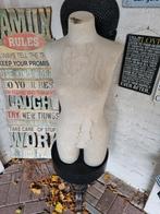 Paspop torso, Hobby en Vrije tijd, Naaien en Fournituren, Ophalen, Gebruikt, Paspop