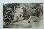 Vorden ( Gld. ) Watermolen Hackfort, Verzenden, 1940 tot 1960, Gelopen, Gelderland