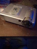 BENQ PROJECTOR, Ophalen of Verzenden, Zo goed als nieuw