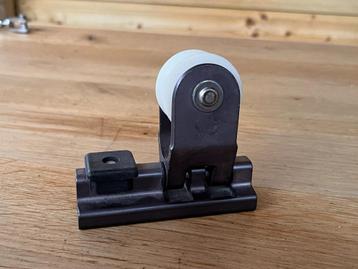 Gibb genuaslede 25 mm zonder glijlagers  beschikbaar voor biedingen