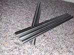 Te koop RVS 10mm rondstaf 5x200mm, Verzenden, Nieuw, Onderhoud en Reparatie