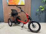Van Raam Easy Rider 3 driewielerfiets met hulpmotor, Ophalen, Zo goed als nieuw, Van Raam