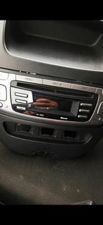 Citroen/peugeot originele autoradio met bleutooth, Ophalen of Verzenden