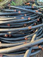 Druppelslang 25 mm met druppelaars om de 33 cm, Tuin en Terras, Ophalen, Zo goed als nieuw