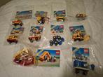 Vintage Lego setjes . Alles in 1 koop !, Ophalen of Verzenden, Gebruikt
