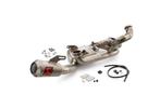 Ktm 1290 1390 AKRAPOVIC EVOLUTION LINE Nieuw in doos €2250,-, Ophalen of Verzenden, Nieuw