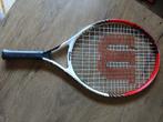 Junior tennis racket Wilson Roger Federer 21, Ophalen, Gebruikt, Racket, Wilson