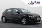 Audi A1 Sportback 25 TFSI Pro Line Virtual Cockpit, Apple Ca, Stof, Zwart, Origineel Nederlands, Bedrijf