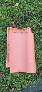 Dakpan Monier holander V, Doe-het-zelf en Verbouw, Dakpannen en Dakbedekking, Ophalen, Steen of Klei, Nieuw, Dakpannen