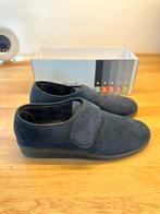 Comfort plus Sloffen Schoenen Heren Maat 44, Ophalen of Verzenden, Zo goed als nieuw, Zwart
