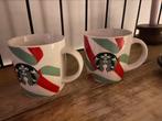 Starbucks kerst mok 2021 nieuw, Diversen, Kerst, Ophalen of Verzenden