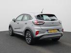 Ford Puma 1.0 EcoBoost Hybrid Titanium Winterpack | Navigati, Auto's, Ford, 12 maanden, Euro 6, USB, Origineel Nederlands