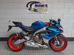 APRILIA RS 660, Motoren, Motoren | Aprilia, 2 cilinders, Motorrijbewijs A, Bedrijf, Onbekend