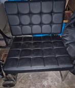 Stoel, Huis en Inrichting, Stoelen, Ophalen, Gebruikt, Zwart, Eén