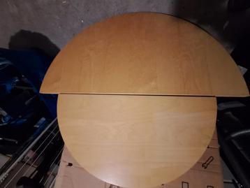 ikea galant hoekbureau - afbeelding 3