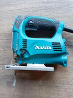 Makita decoupeerzaag (4329) op netstroom, Doe-het-zelf en Verbouw, Gereedschap | Zaagmachines, Minder dan 30 mm, Decoupeerzaag