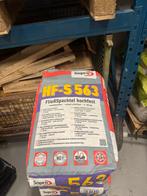 Sopro Egaline Zwaar Belastbaar., Doe-het-zelf en Verbouw, Ophalen, Overige typen, Minder dan 20 cm, Minder dan 5 m²