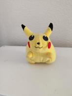 Pikachu knuffel, Kinderen en Baby's, Speelgoed | Knuffels en Pluche, Ophalen, Zo goed als nieuw, Overige typen