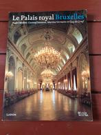 Le palais royal bruxelles /met foto’s Belgische koningshuis, Ophalen of Verzenden, Voor 1940, Zo goed als nieuw