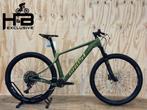 Ghost Lector Universal Carbon 29 inch mountainbike Sram X01, Fietsen en Brommers, Fietsen | Mountainbikes en ATB, Hardtail, Heren