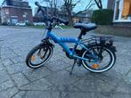 Loekie snake 16in bike kinderfiets, Ophalen, Zo goed als nieuw, 16 inch
