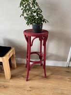 Decoration bar stool, Ophalen, Zo goed als nieuw