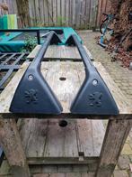 Originele Peugeot 5008 Dakdragers, Auto diversen, Dakdragers, Ophalen, Gebruikt