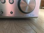 Onkyo DR-S501 DVD-Receiver, Gebruikt, Ophalen of Verzenden, 60 tot 120 watt, Onkyo
