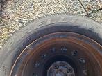 winterbanden op velg, Auto-onderdelen, Banden en Velgen, Ophalen, 14 inch, Gebruikt, Banden en Velgen