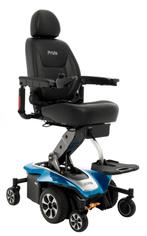Jazz pride elektrische rolstoel, Diversen, Rolstoelen, Ophalen, Zo goed als nieuw, Elektrische rolstoel